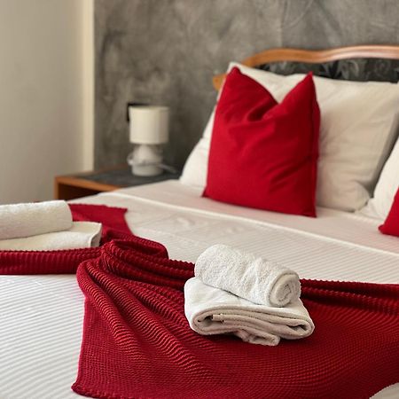 Rooms Valentino Poreč Extérieur photo