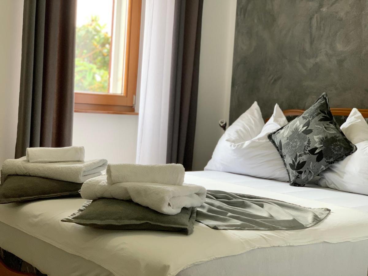 Rooms Valentino Poreč Extérieur photo