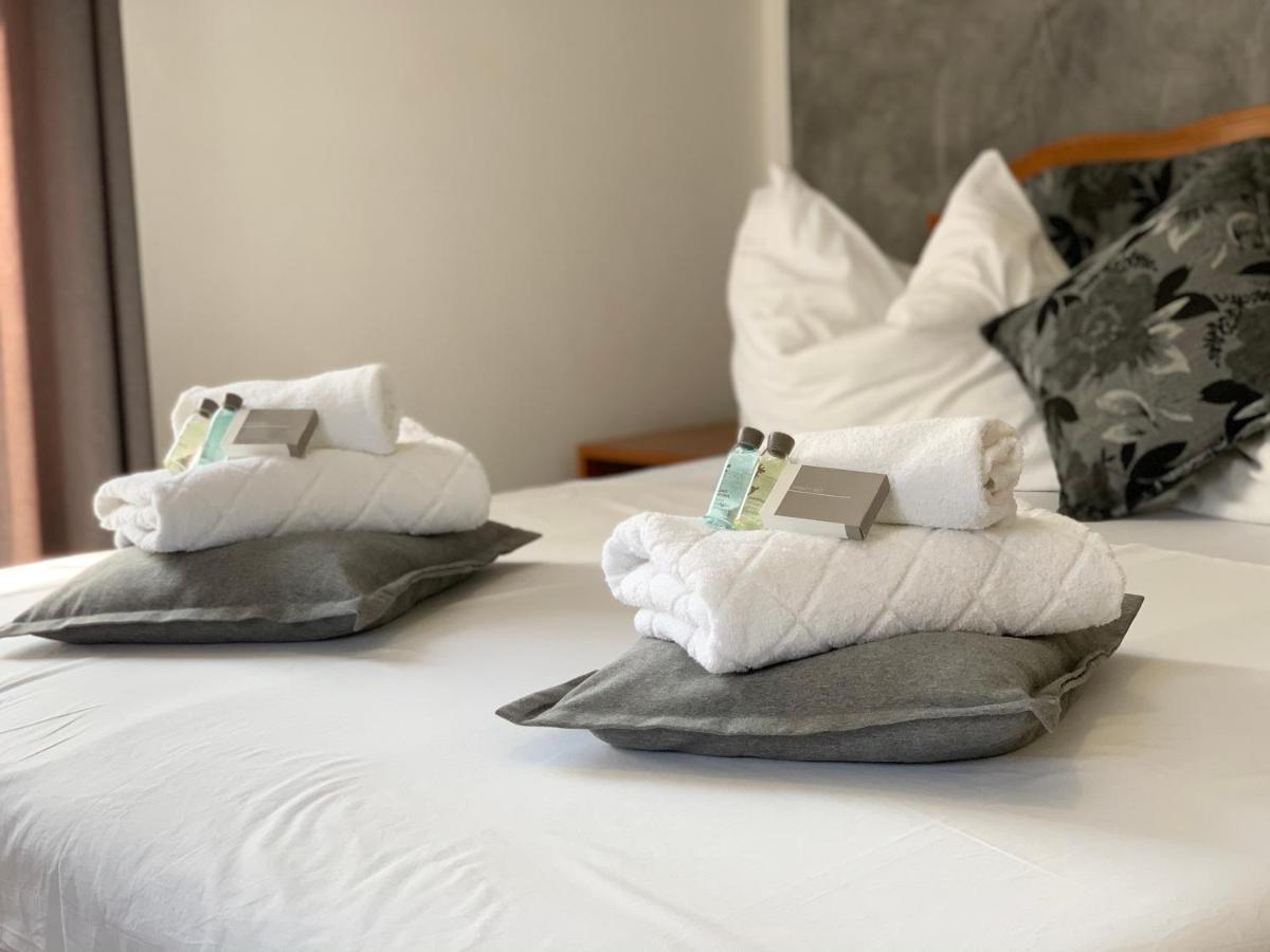 Rooms Valentino Poreč Extérieur photo