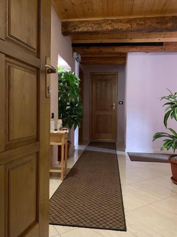 Rooms Valentino Poreč Extérieur photo