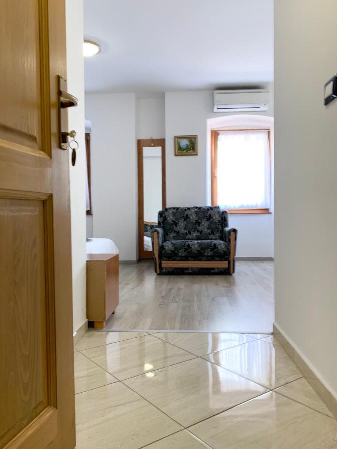 Rooms Valentino Poreč Extérieur photo