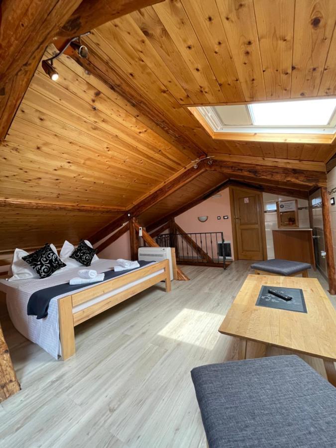 Rooms Valentino Poreč Extérieur photo