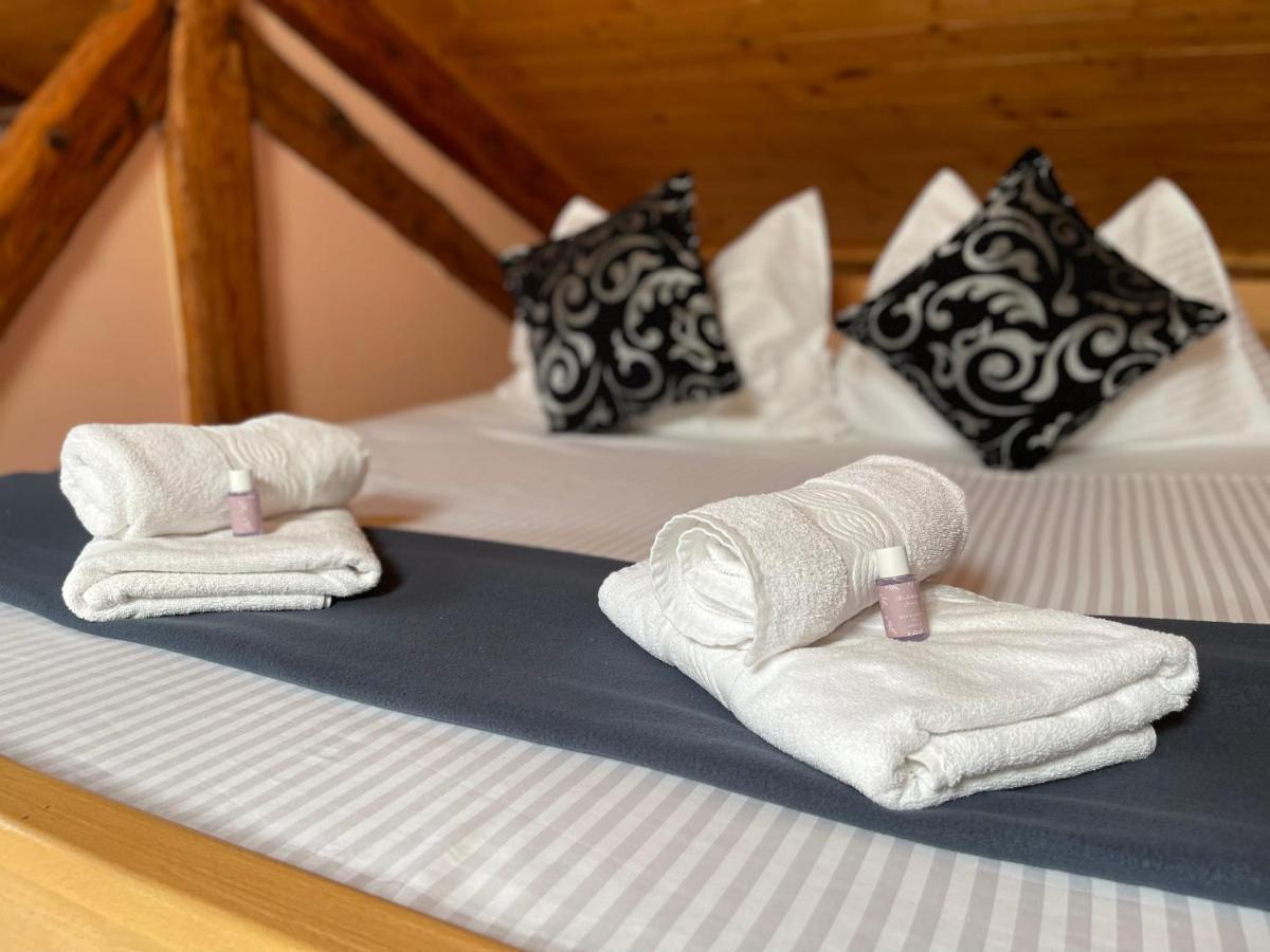 Rooms Valentino Poreč Extérieur photo