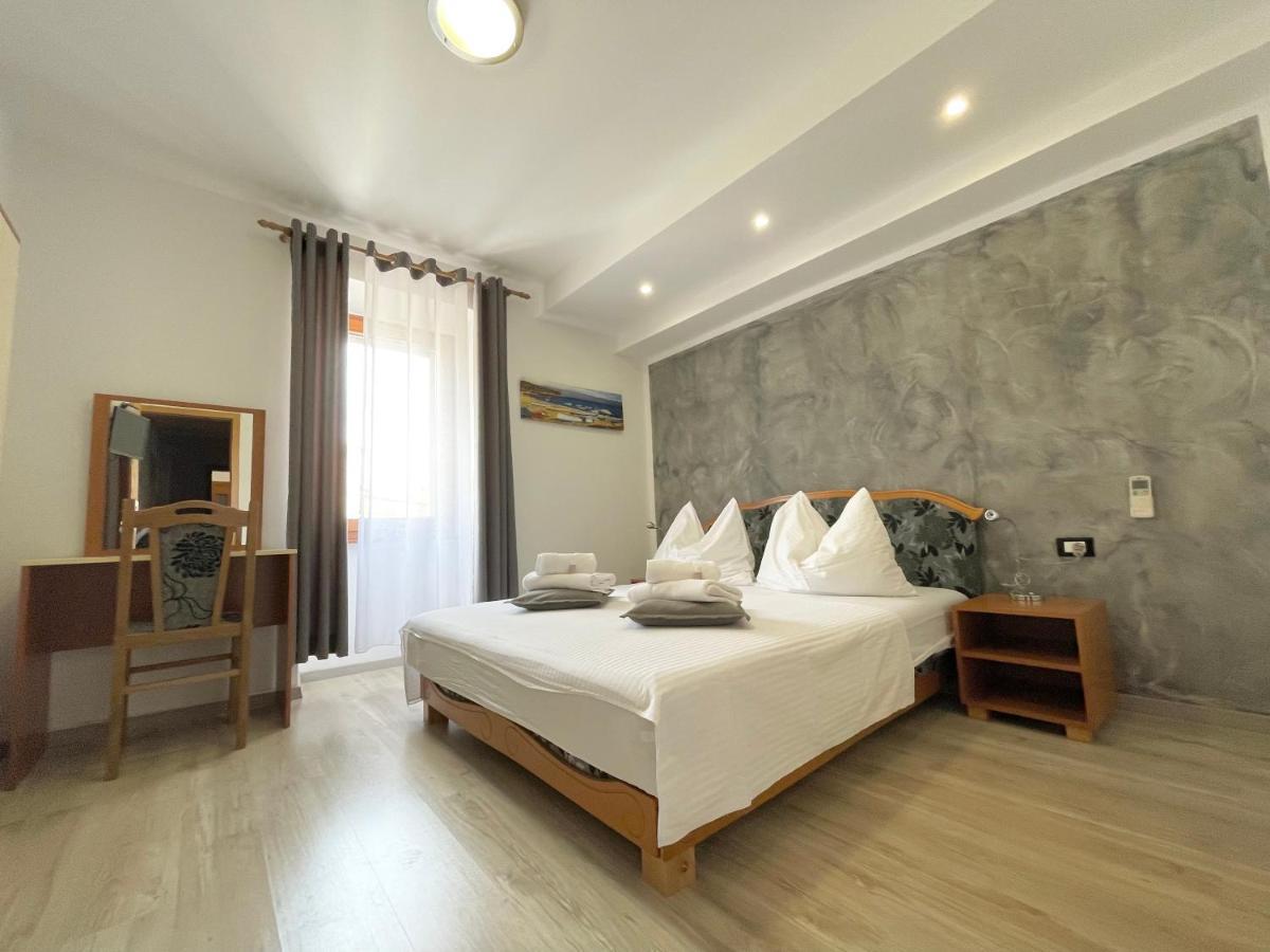 Rooms Valentino Poreč Extérieur photo