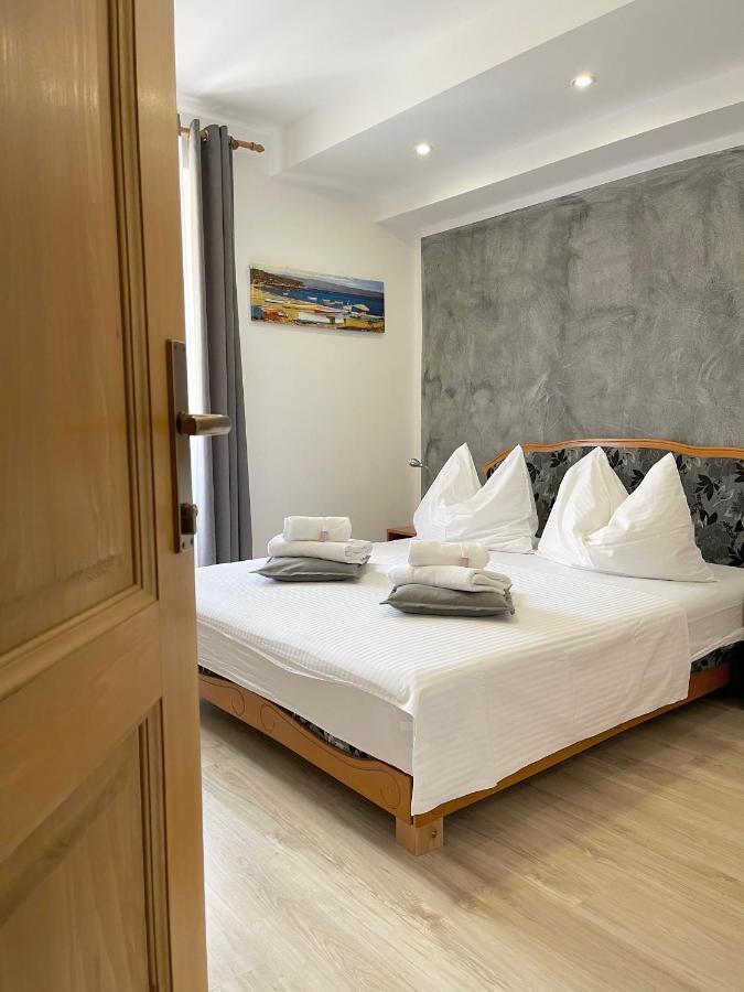 Rooms Valentino Poreč Extérieur photo