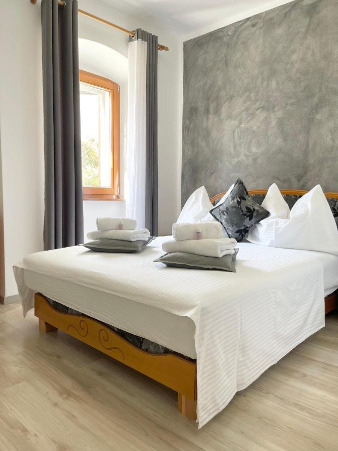 Rooms Valentino Poreč Extérieur photo