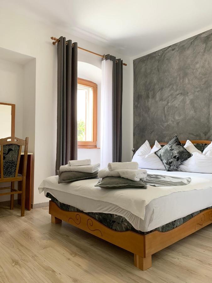 Rooms Valentino Poreč Extérieur photo