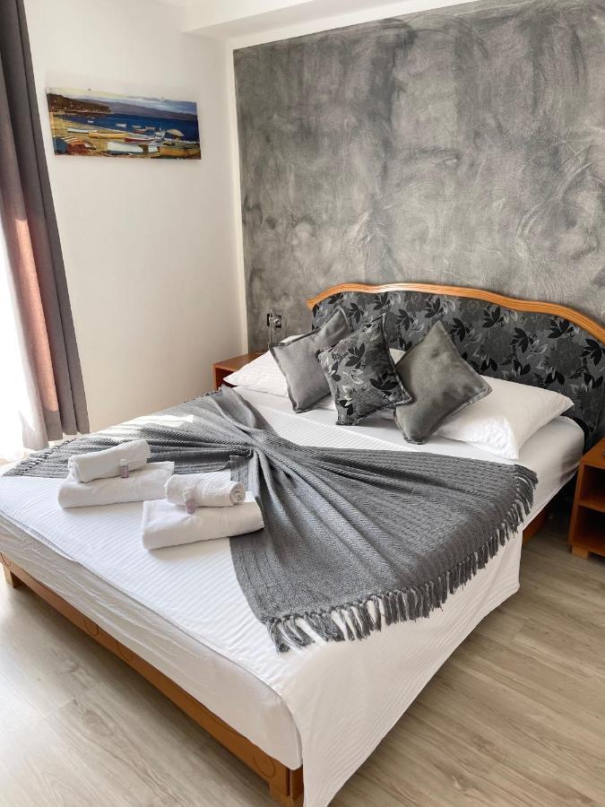 Rooms Valentino Poreč Extérieur photo