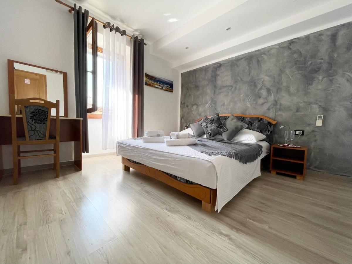 Rooms Valentino Poreč Extérieur photo