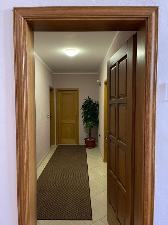 Rooms Valentino Poreč Extérieur photo