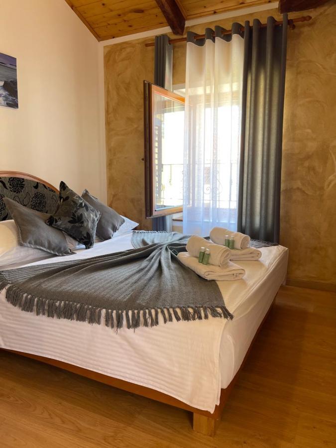 Rooms Valentino Poreč Extérieur photo
