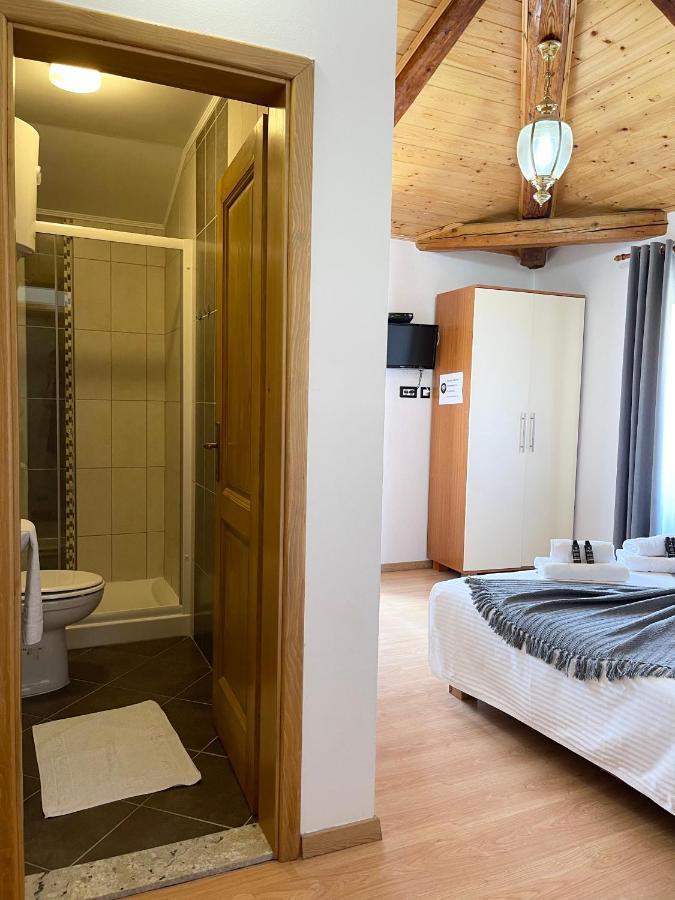 Rooms Valentino Poreč Extérieur photo