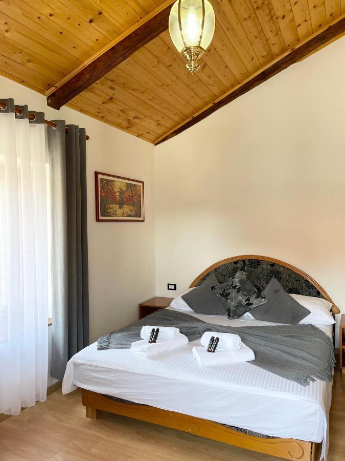 Rooms Valentino Poreč Extérieur photo