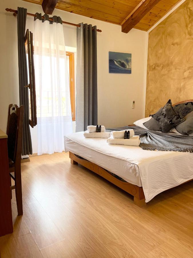 Rooms Valentino Poreč Extérieur photo