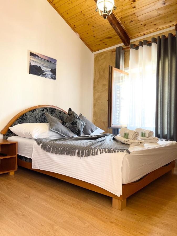 Rooms Valentino Poreč Extérieur photo