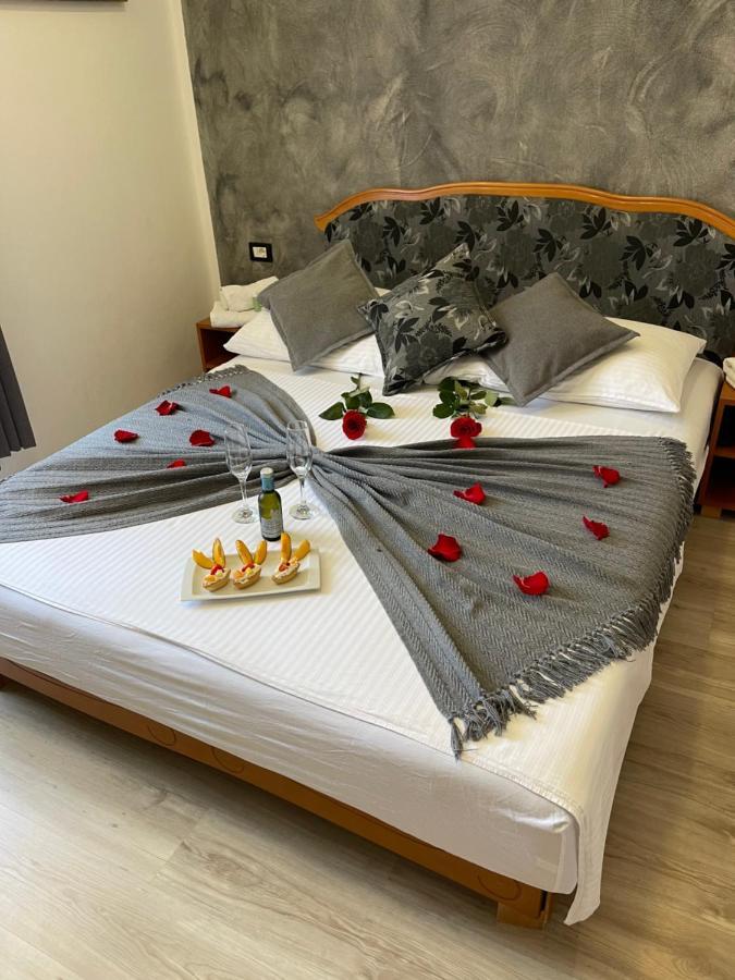 Rooms Valentino Poreč Extérieur photo