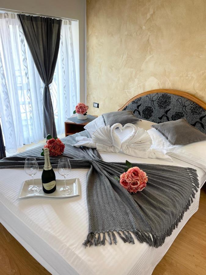 Rooms Valentino Poreč Extérieur photo
