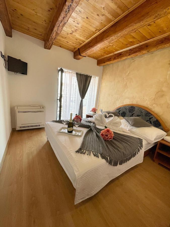 Rooms Valentino Poreč Extérieur photo