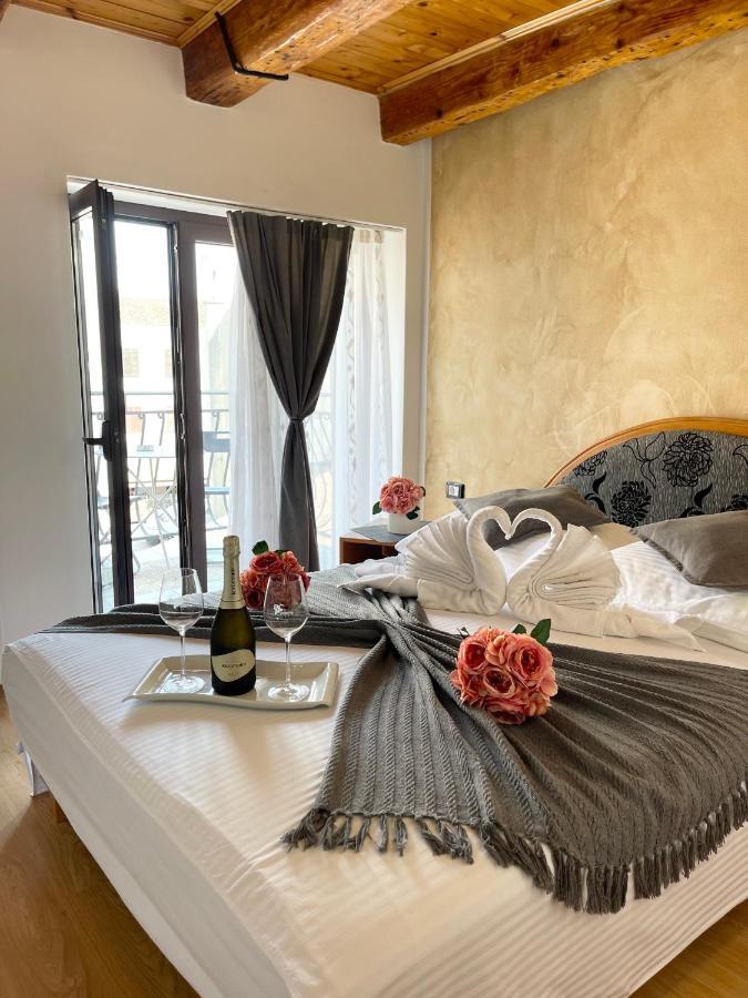 Rooms Valentino Poreč Extérieur photo