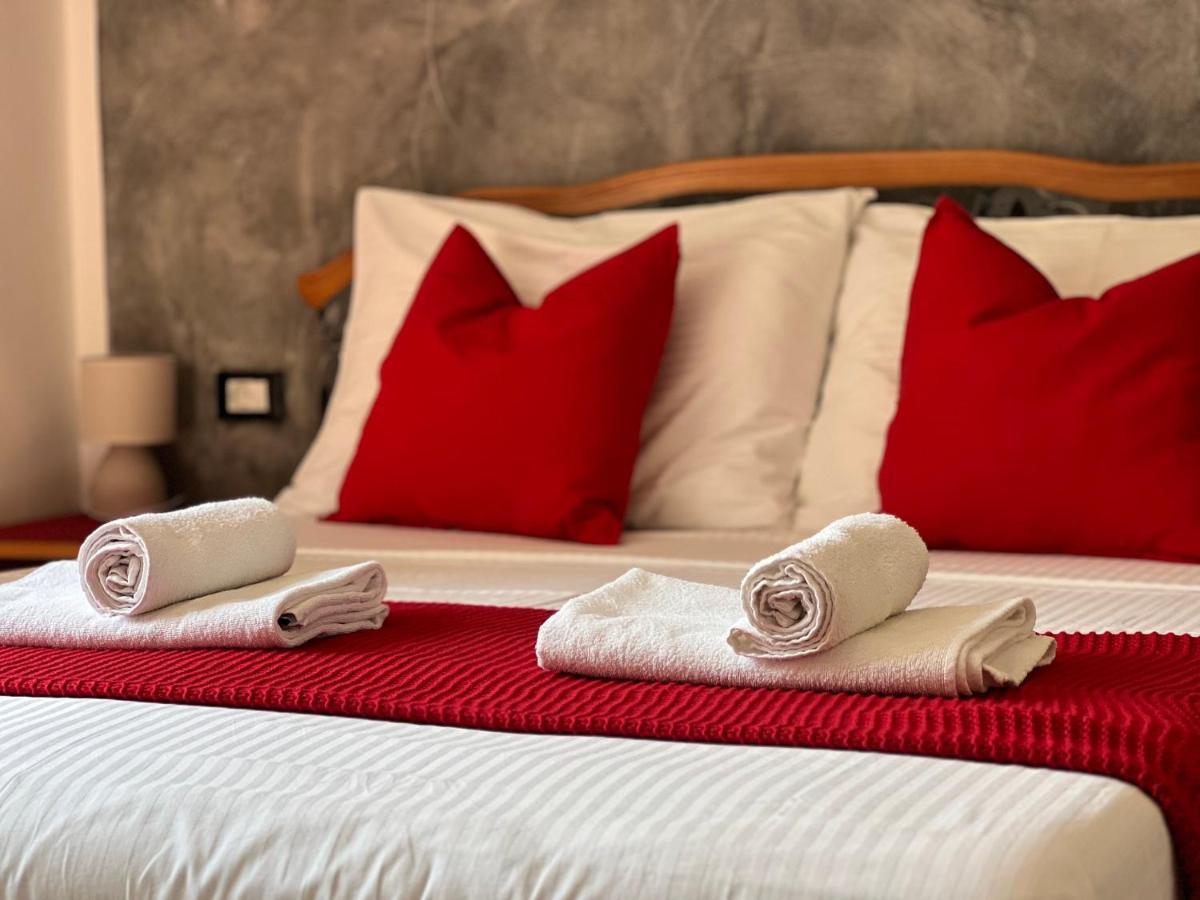 Rooms Valentino Poreč Extérieur photo