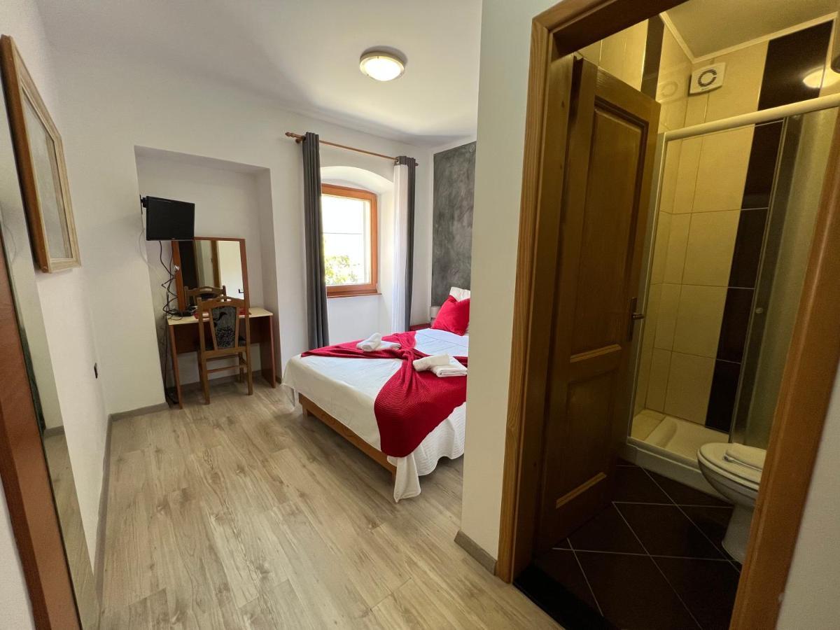 Rooms Valentino Poreč Extérieur photo