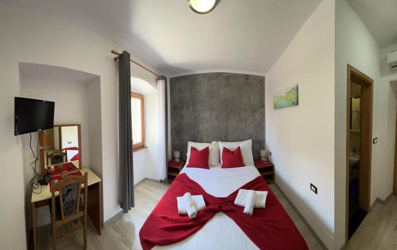 Rooms Valentino Poreč Extérieur photo