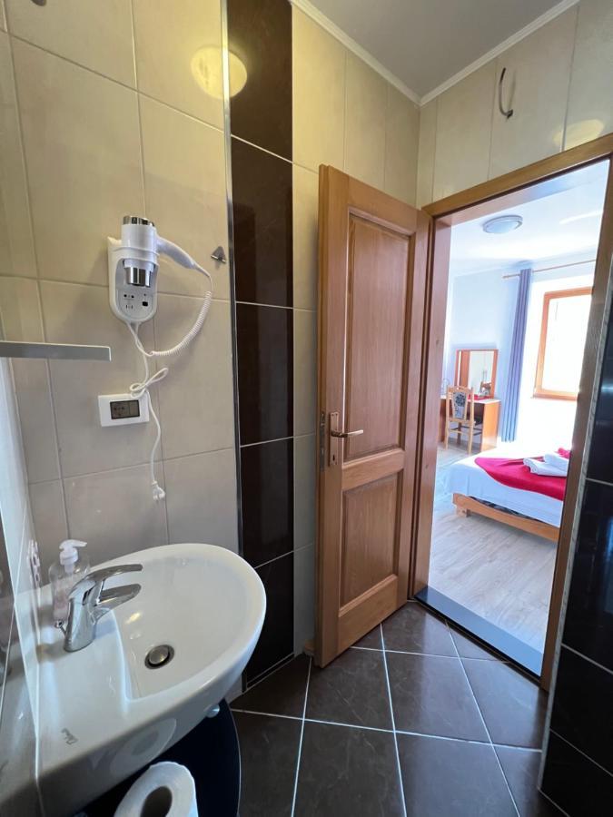 Rooms Valentino Poreč Extérieur photo