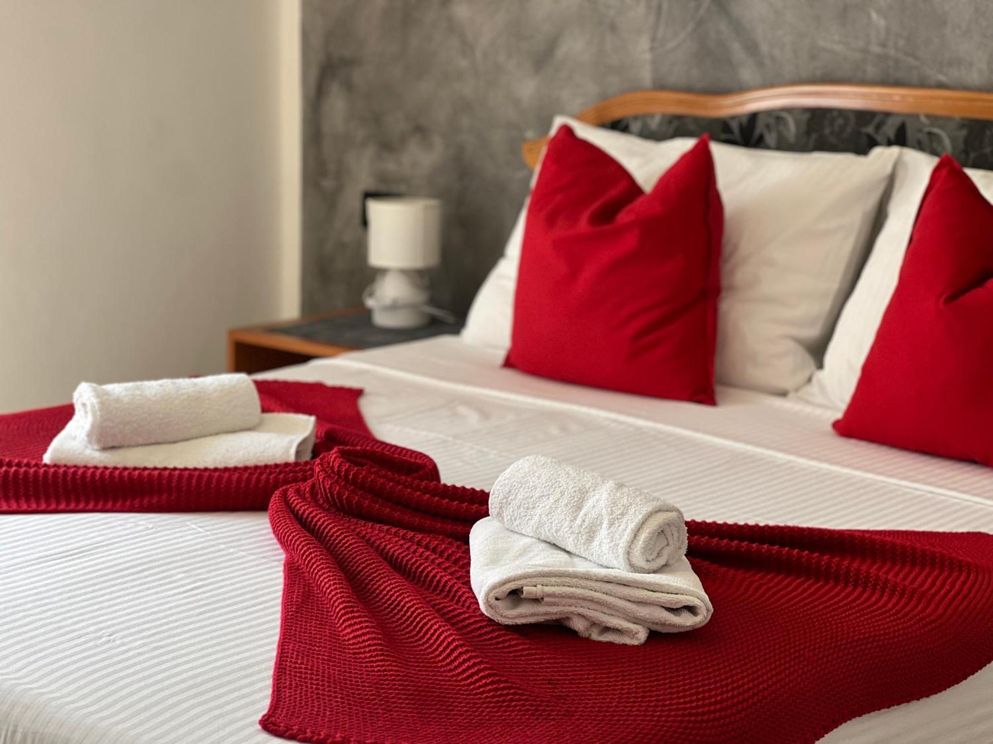 Rooms Valentino Poreč Extérieur photo
