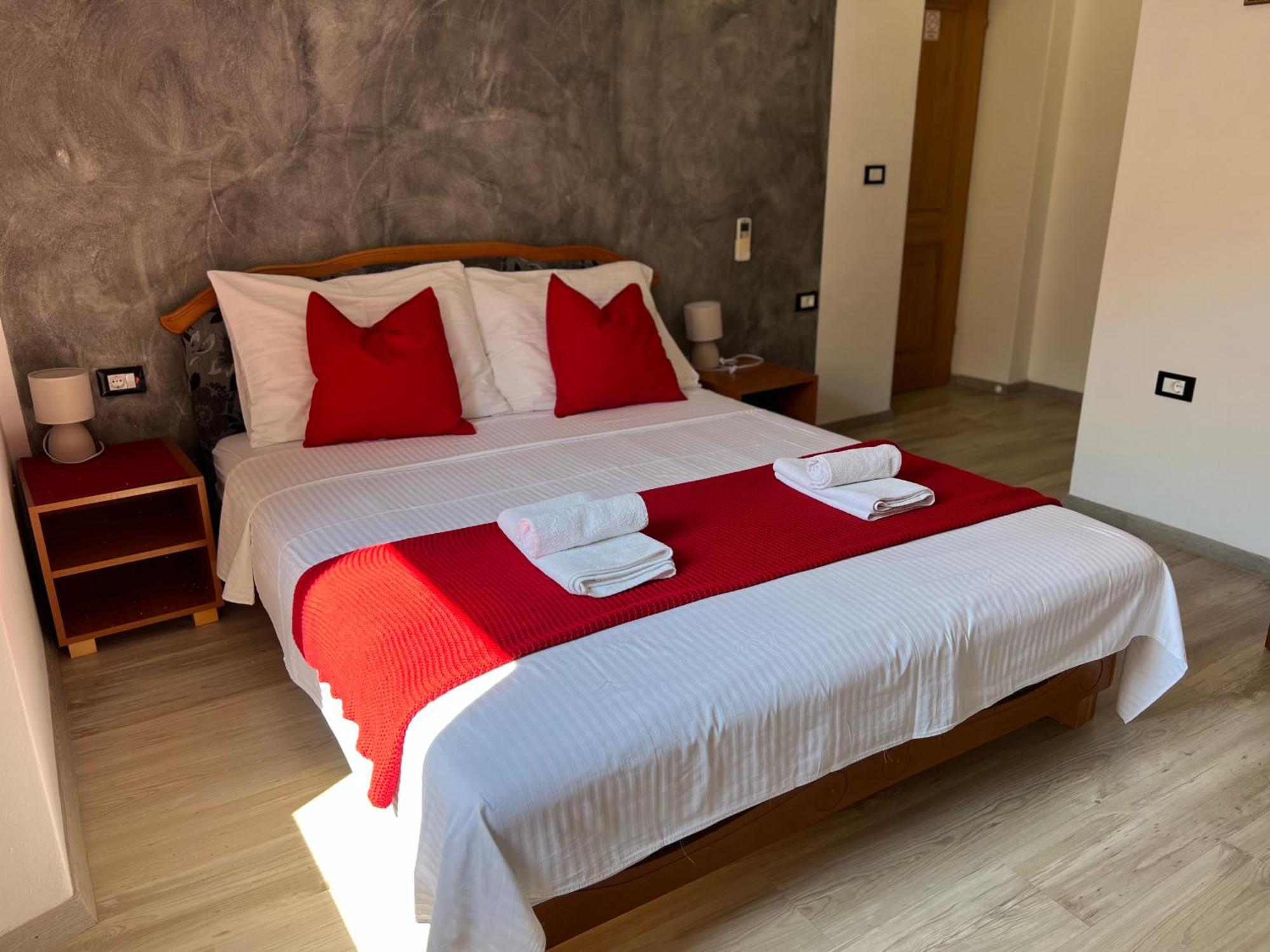 Rooms Valentino Poreč Extérieur photo